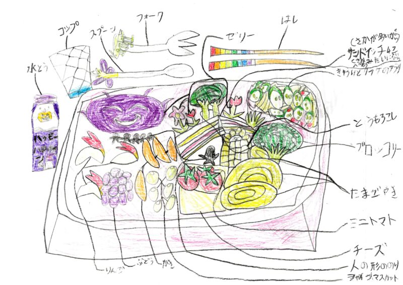 かめ太郎賞 アイデア賞