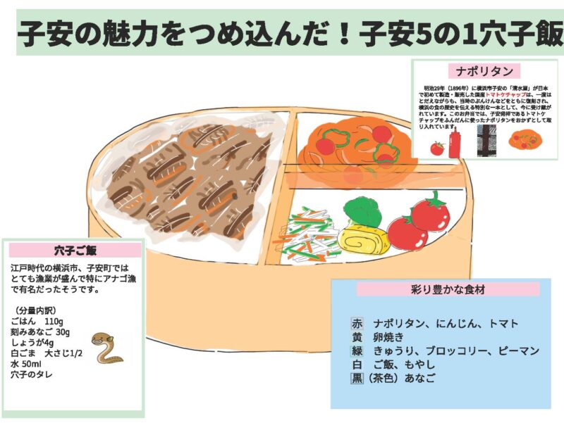 地産地消最優秀賞５年
